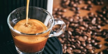 Yüksek fiyat kahveyi eve taşıdı | Kahve makinesi satışları katlandı