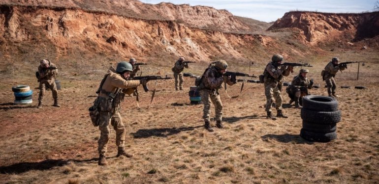 AB liderleri toplanıyor: Gündem Rus parasıyla Ukrayna’ya silah alımı