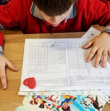 Eğitimde yeni dönem: Öğrenci karneleri değişiyor