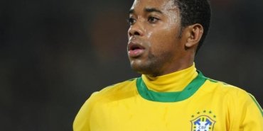 Toplu tecavüze karışan Robinho