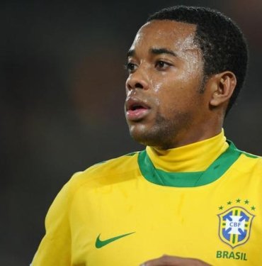 Toplu tecavüze karışan Robinho