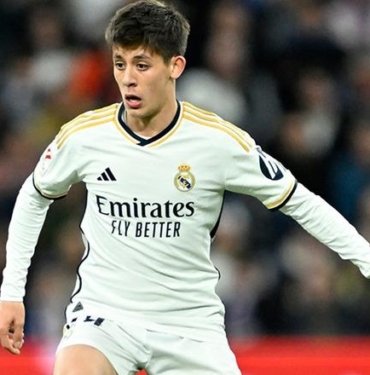 50 milyon euro + Arda Güler! Real Madrid