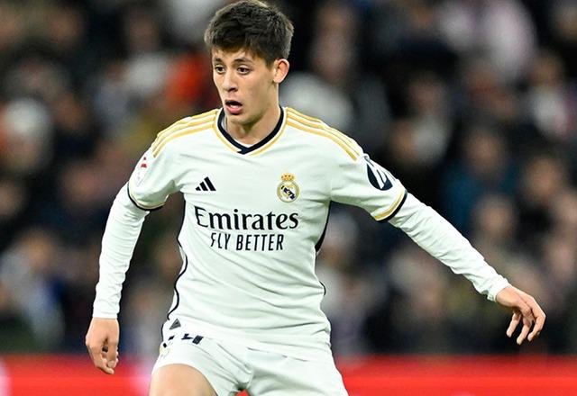 50 milyon euro + Arda Güler! Real Madrid