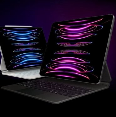 Apple’dan yeni iPad Pro: Siri, sesten metne otomatik çeviri yapacak