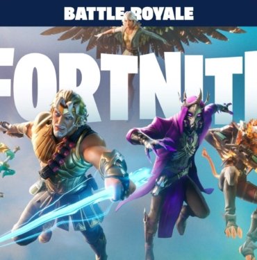 Fortnite beklenen özelliğe nihayet kavuşuyor: FPS modu geliyor