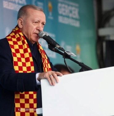 Cumhurbaşkanı Erdoğan: Kamu bankaları emeklilere 8-12 bin lira promosyon ödemesi yapacak