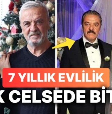 Magazin Dünyasında Sürpriz Ayrılık: Oyuncu Mesut Akusta ve Şafak Özbir Çifti Boşandı!