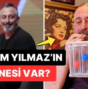 Cem Yılmaz Sağlık Sorunu Yaşadığı İddialarına Korkutan Bir Yanıt Verdi: Sahneyi Terk Ettiği Söylenmişti!