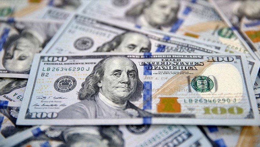 Dolar bugün ne kadar? (20 Mart 2024 dolar kuru fiyatları)