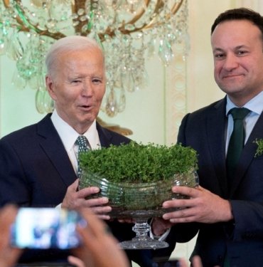 İrlanda Başbakanı Varadkar’ın “sürpriz istifası” merak konusu