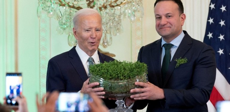 İrlanda Başbakanı Varadkar’ın “sürpriz istifası” merak konusu