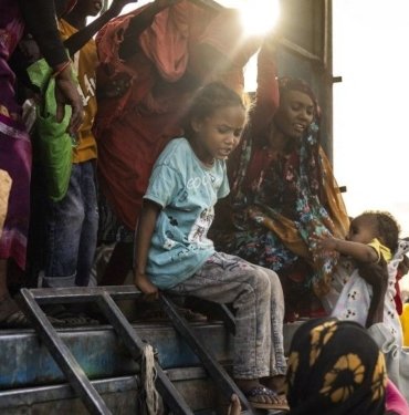Güney Sudan sıcak hava dalgasına hazırlanıyor: Okullar tatil edildi