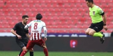 TFF Hakem Akademisi, Hakem Analiz Uygulaması’nı başlattı! Artık futbolcu gibi maçlara çalışacaklar…