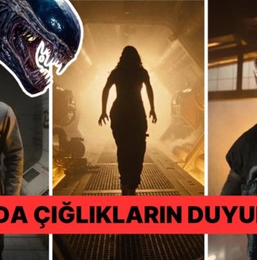 “Alien” Serisinin Muhteşem Dönüşü: Yeni Film Usta Yönetmenlerden Tam Not Aldı!