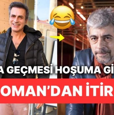 Okan Bayülgen’in Kendisiyle Dalga Geçtiğini Söyleyen Teoman Bu Durumdan Hoşlandığını İtiraf Etti