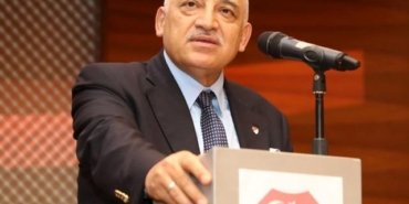 Mehmet Büyükeşi