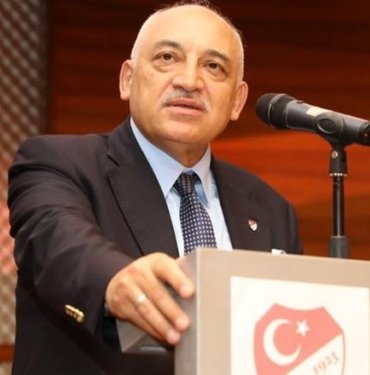 Mehmet Büyükeşi