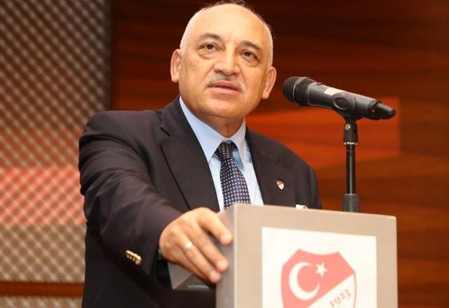 Mehmet Büyükeşi