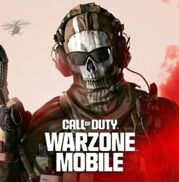 Call of Duty: Warzone Mobile iOS ve Android için çıkış yaptı
