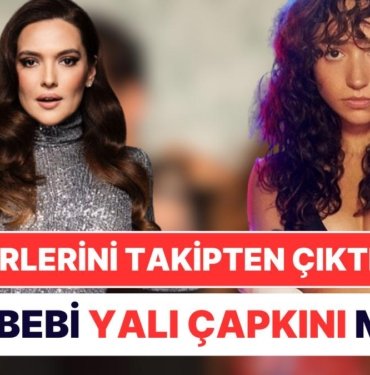 Kraliçe İş Başında: Demet Akalın Dizide Zeynep Bastık’ın Şarkısı Çalındığı İçin Yalı Çapkını’na Trip Yaptı!