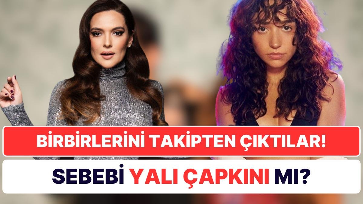 Kraliçe İş Başında: Demet Akalın Dizide Zeynep Bastık’ın Şarkısı Çalındığı İçin Yalı Çapkını’na Trip Yaptı!