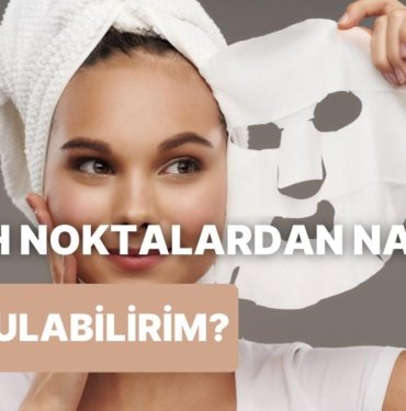 Gözeneklerinizi Mıknatıs Gibi Temizleyen Büyülü Fiddy Method ile Cildinizdeki Siyah Noktalara Veda Edin!