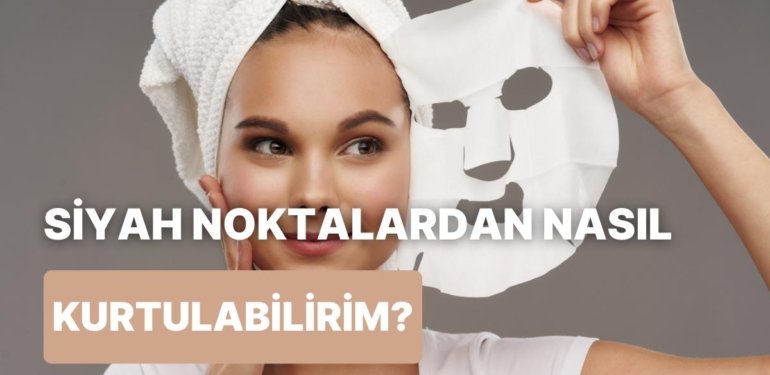 Gözeneklerinizi Mıknatıs Gibi Temizleyen Büyülü Fiddy Method ile Cildinizdeki Siyah Noktalara Veda Edin!
