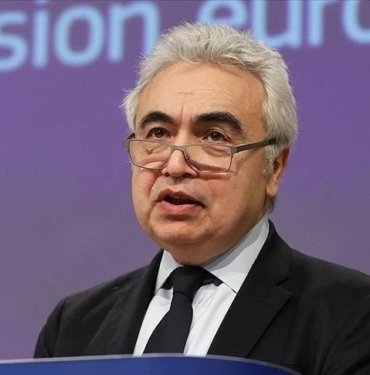 IEA Başkanı Birol: Nükleer enerji güçlü şekilde geri dönüyor