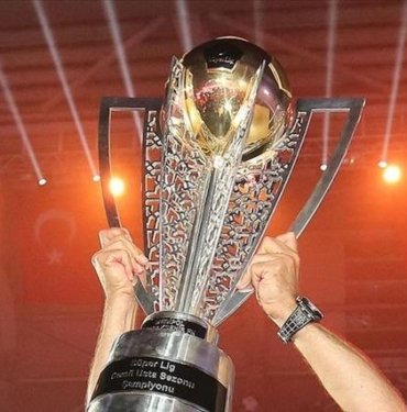 Süper Lig şampiyonluğu için şaşırtan tahmin! Galatasaray