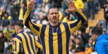 Büyük beklentilerle gelmişti! Bonucci takımdan olaylı şekilde ayrılıyor… Fenerbahçe