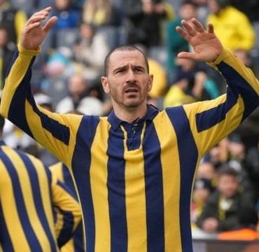 Büyük beklentilerle gelmişti! Bonucci takımdan olaylı şekilde ayrılıyor… Fenerbahçe