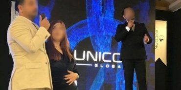 Yüksek kar vaadiyle dolandırıcılık iddiası: 100 milyon dolarlık vurgun