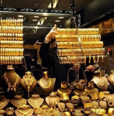 Altında dolandırıcılık tehlikesi: Talep artışı ve sahte altın uyarısı