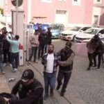 3 ilde BTÖ’ye eş zamanlı operasyon: 94 gözaltı