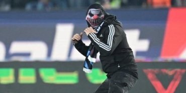 Trabzonspor-Fenerbahçe maçında her şeyi başlatan