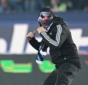 Trabzonspor-Fenerbahçe maçında her şeyi başlatan