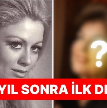 53 Yıldır Tüm Röportaj Tekliflerini Reddeden Yeşilçam’ın Kıymetli İsminin Son Haline Çok Şaşıracaksınız!