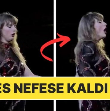 Sağlık Durumu Riskli mi? Taylor Swift’in Avustralya’daki Konserindeki Zor Anları Hayranlarını Endişelendirdi!