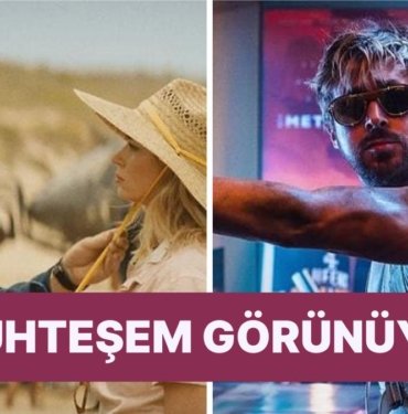 Başrollerini Ryan Gosling ve Emily Blunt’ın Paylaştığı ‘The Fall Guy’ın Yeni Fragmanı Çok Beğenildi!