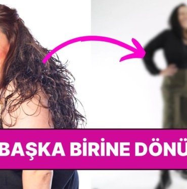 Aşk Yeniden’de Ayfer Rolüyle Beğeni Toplayan Esin Gündoğdu’nun 72 Kiloluk Değişimi Hayret Ettirdi!