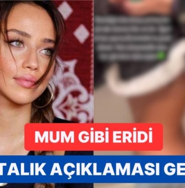 Hamdi Alkan’ın Kızı Zeynep Alkan Hastalığı Nedeniyle Verdiği Kilolarla Sevenlerini Endişelendirdi