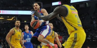 Anadolu Efes, ALBA Berlin
