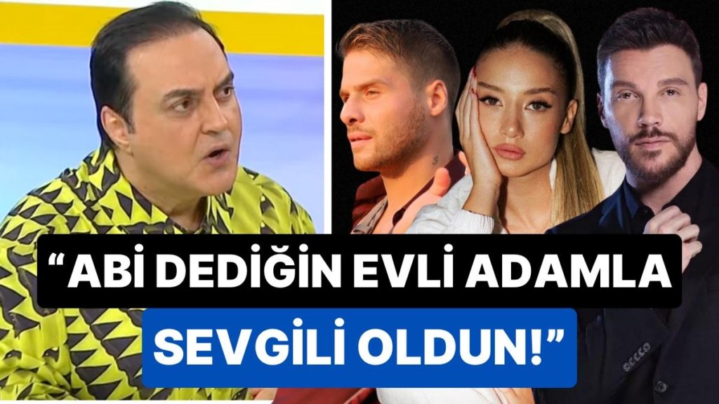 Arto’dan Yeni Kaos: Yunus Emre’nin Eşini Çileden Çıkaran Aleyna Kalaycıoğlu Hakkında Şok Sinan Akçıl İddiası!