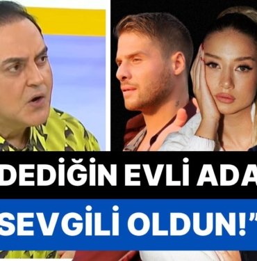Arto’dan Yeni Kaos: Yunus Emre’nin Eşini Çileden Çıkaran Aleyna Kalaycıoğlu Hakkında Şok Sinan Akçıl İddiası!