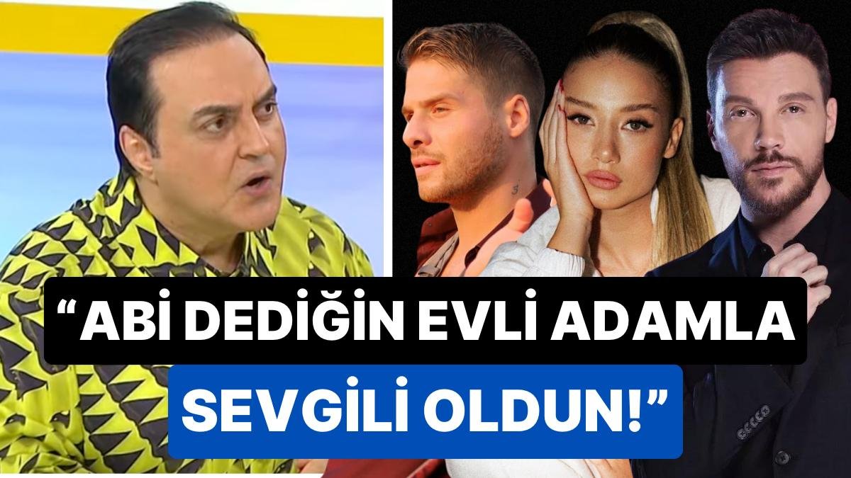 Arto’dan Yeni Kaos: Yunus Emre’nin Eşini Çileden Çıkaran Aleyna Kalaycıoğlu Hakkında Şok Sinan Akçıl İddiası!