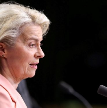 AB liderleri anlaştı: Dondurulan Rus varlıklarından elde edilen gelirler Ukrayna’ya verilecek