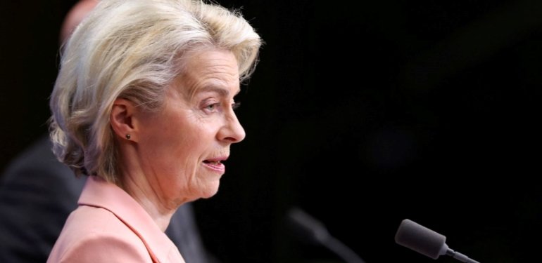 AB liderleri anlaştı: Dondurulan Rus varlıklarından elde edilen gelirler Ukrayna’ya verilecek