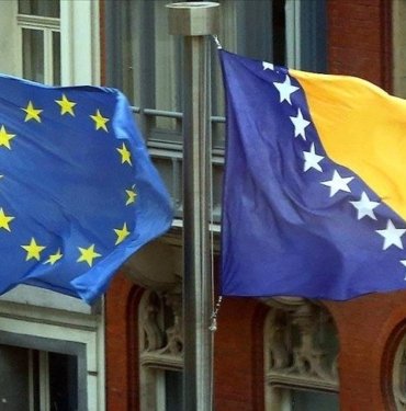 Bosna Hersek, Avrupa Birliği yolunda | Müzakereler başlıyor