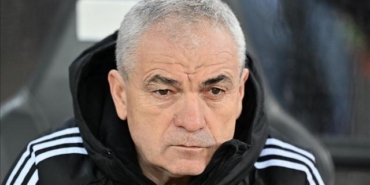 Rıza Çalımbay geri dönüyor! Yeni adresi yurt dışı… O milli takımın başına geçiyor