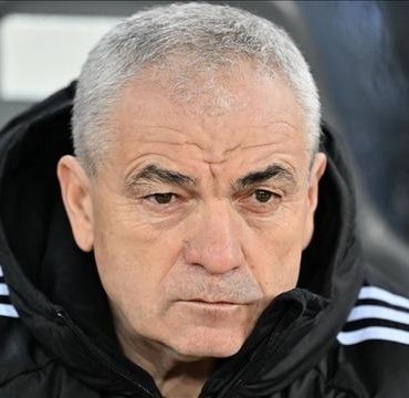 Rıza Çalımbay geri dönüyor! Yeni adresi yurt dışı… O milli takımın başına geçiyor
